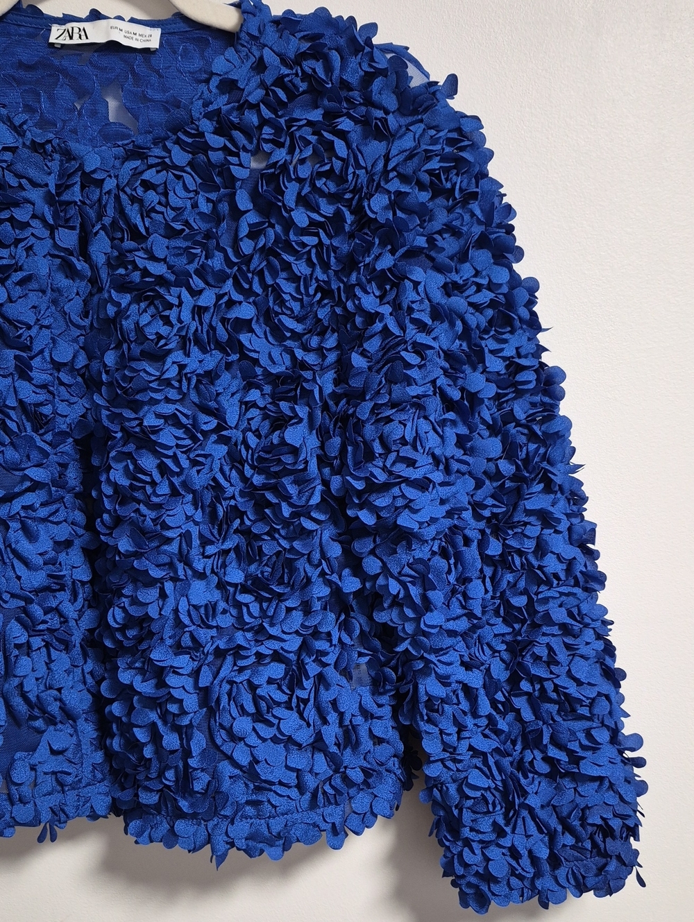 Zara jacket - Picture 7 of 10